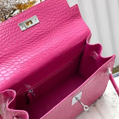 Replica Hermes AAA Quality Handbags For Women #1386543 $85.00 USD for Wholesale
