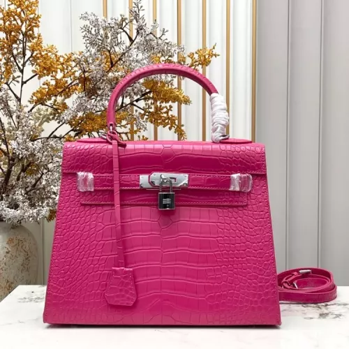 Hermes AAA Quality Handbags For Women #1386544 $88.00 USD, Wholesale Replica Hermes AAA Quality Handbags