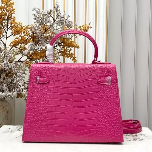 Replica Hermes AAA Quality Handbags For Women #1386544 $88.00 USD for Wholesale