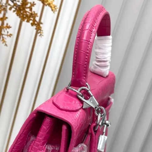 Replica Hermes AAA Quality Handbags For Women #1386546 $96.00 USD for Wholesale