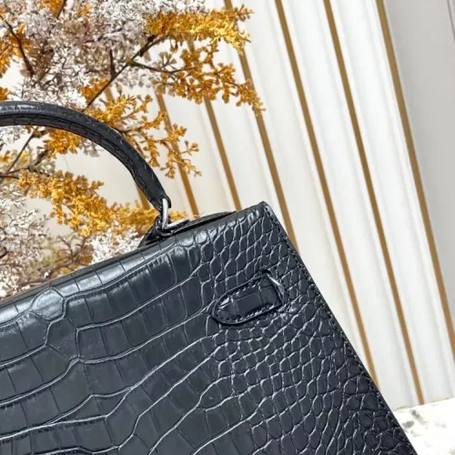 Replica Hermes AAA Quality Handbags For Women #1386547 $85.00 USD for Wholesale