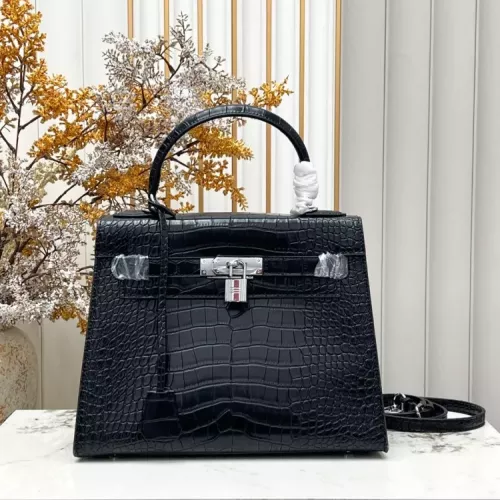 Hermes AAA Quality Handbags For Women #1386549 $92.00 USD, Wholesale Replica Hermes AAA Quality Handbags