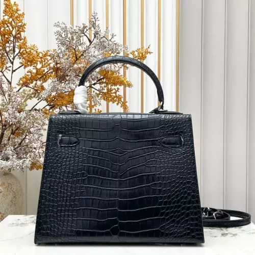 Replica Hermes AAA Quality Handbags For Women #1386549 $92.00 USD for Wholesale