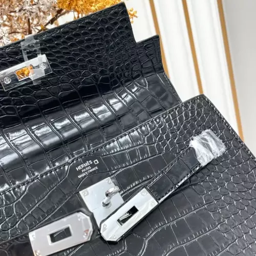 Replica Hermes AAA Quality Handbags For Women #1386549 $92.00 USD for Wholesale