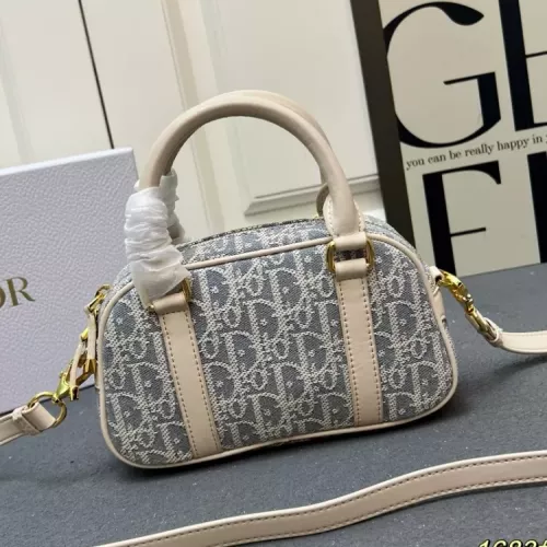 Replica Christian Dior AAA Quality Handbags For Women #1386552 $92.00 USD for Wholesale
