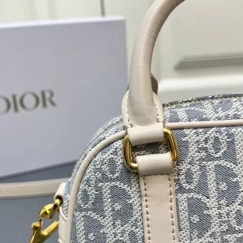 Replica Christian Dior AAA Quality Handbags For Women #1386552 $92.00 USD for Wholesale