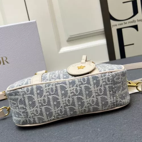 Replica Christian Dior AAA Quality Handbags For Women #1386552 $92.00 USD for Wholesale