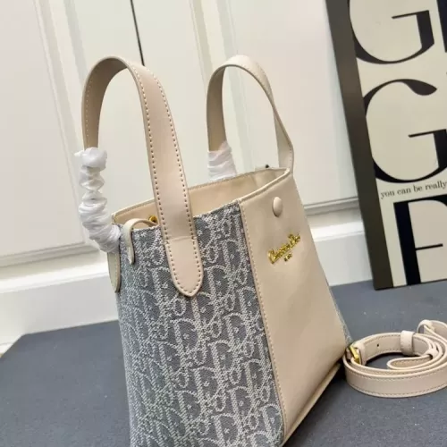 Replica Christian Dior AAA Quality Handbags For Women #1386553 $100.00 USD for Wholesale