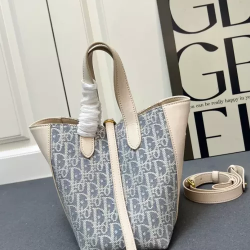 Replica Christian Dior AAA Quality Handbags For Women #1386553 $100.00 USD for Wholesale