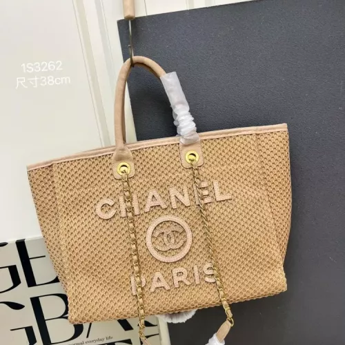 Chanel AAA Quality Handbags For Women #1386555 $105.00 USD, Wholesale Replica Chanel AAA Quality Handbags