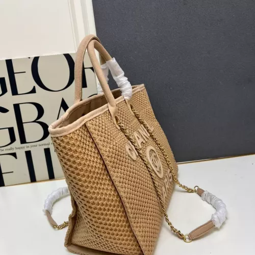 Replica Chanel AAA Quality Handbags For Women #1386555 $105.00 USD for Wholesale