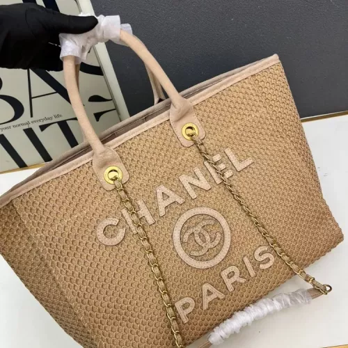 Replica Chanel AAA Quality Handbags For Women #1386555 $105.00 USD for Wholesale