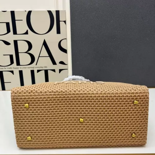 Replica Chanel AAA Quality Handbags For Women #1386555 $105.00 USD for Wholesale