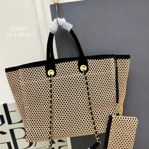 Replica Chanel AAA Quality Handbags For Women #1386556 $105.00 USD for Wholesale