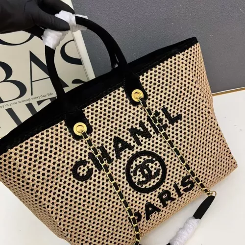 Replica Chanel AAA Quality Handbags For Women #1386556 $105.00 USD for Wholesale