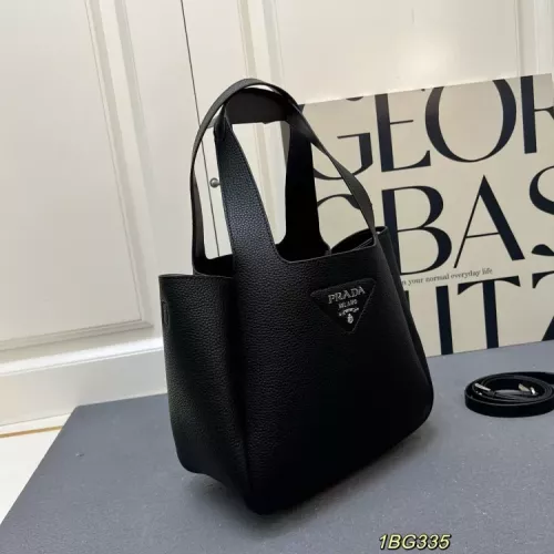 Replica Prada AAA Quality Handbags For Women #1386557 $105.00 USD for Wholesale
