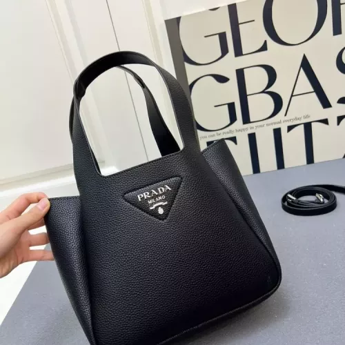 Replica Prada AAA Quality Handbags For Women #1386557 $105.00 USD for Wholesale