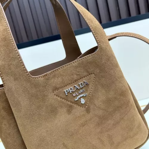 Replica Prada AAA Quality Handbags For Women #1386562 $105.00 USD for Wholesale