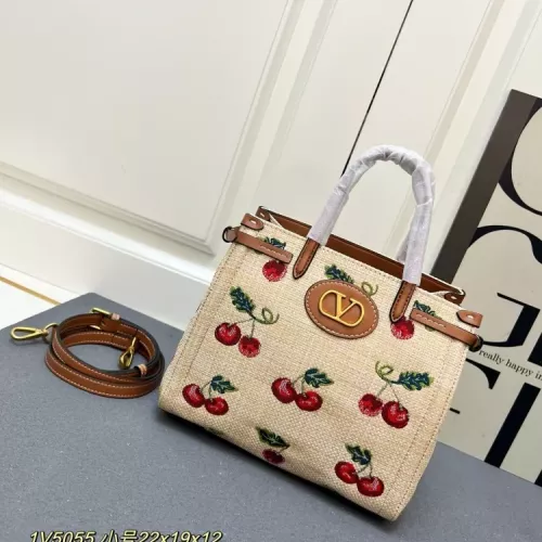 Valentino AAA Quality Handbags For Women #1386564 $102.00 USD, Wholesale Replica Valentino AAA Quality Handbags