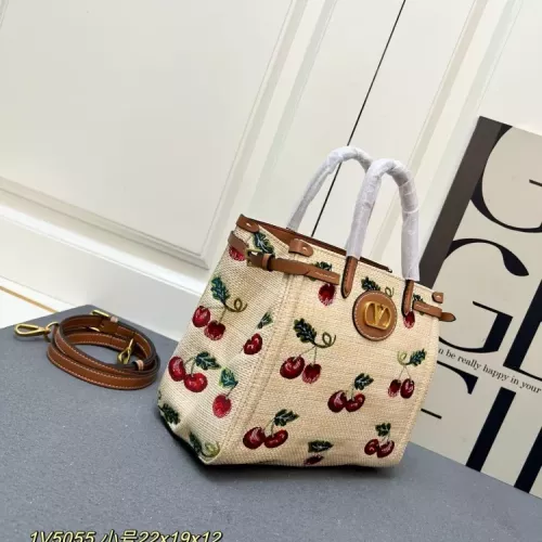 Replica Valentino AAA Quality Handbags For Women #1386564 $102.00 USD for Wholesale