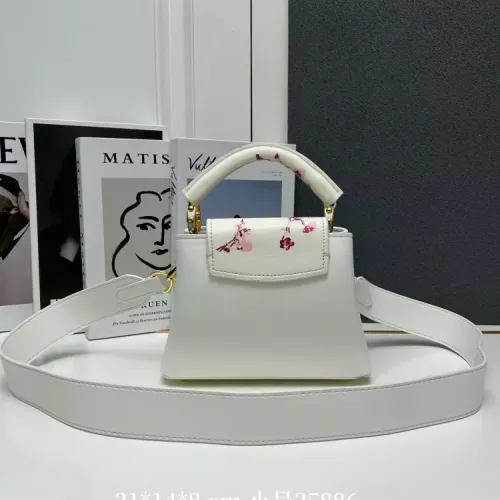 Replica Louis Vuitton AAA Quality Handbags For Women #1386566 $100.00 USD for Wholesale