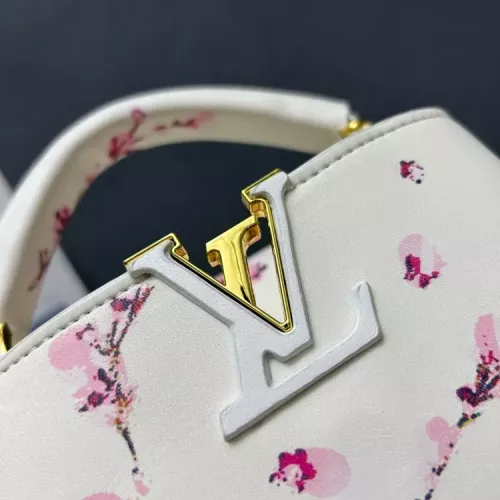 Replica Louis Vuitton AAA Quality Handbags For Women #1386566 $100.00 USD for Wholesale