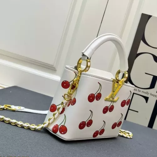 Replica Louis Vuitton AAA Quality Handbags For Women #1386568 $100.00 USD for Wholesale