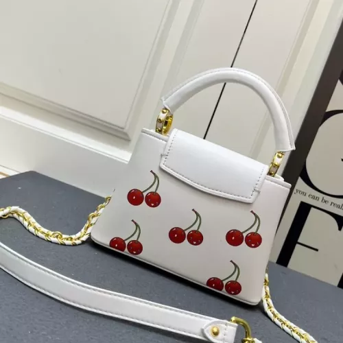 Replica Louis Vuitton AAA Quality Handbags For Women #1386568 $100.00 USD for Wholesale