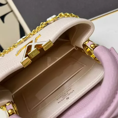 Replica Louis Vuitton AAA Quality Handbags For Women #1386572 $105.00 USD for Wholesale