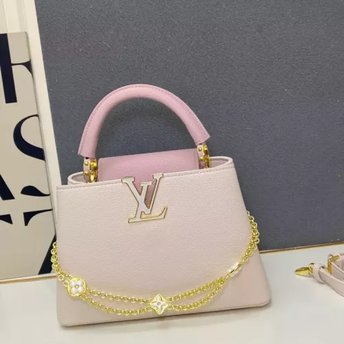 Louis Vuitton AAA Quality Handbags For Women #1386573 $112.00 USD, Wholesale Replica Louis Vuitton AAA Quality Handbags