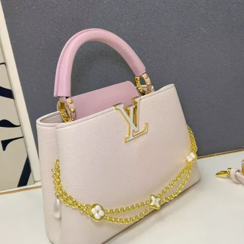 Replica Louis Vuitton AAA Quality Handbags For Women #1386573 $112.00 USD for Wholesale