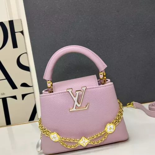 Louis Vuitton AAA Quality Handbags For Women #1386576 $105.00 USD, Wholesale Replica Louis Vuitton AAA Quality Handbags