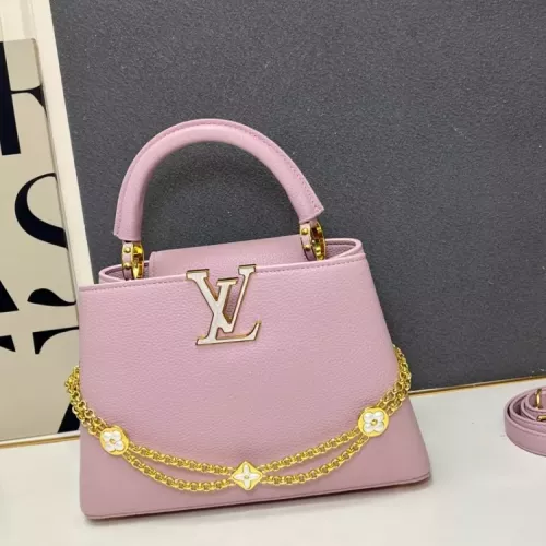 Louis Vuitton AAA Quality Handbags For Women #1386577 $112.00 USD, Wholesale Replica Louis Vuitton AAA Quality Handbags