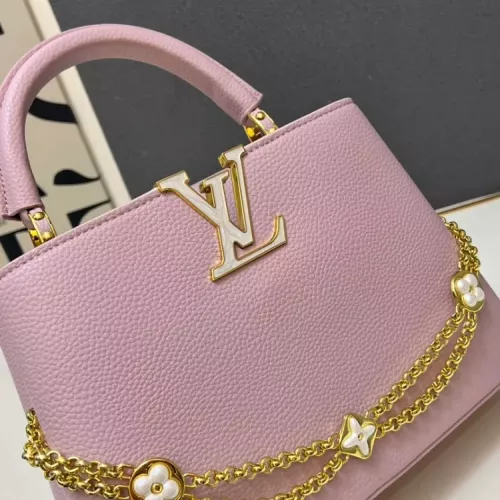 Replica Louis Vuitton AAA Quality Handbags For Women #1386577 $112.00 USD for Wholesale
