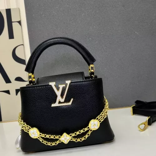 Louis Vuitton AAA Quality Handbags For Women #1386578 $105.00 USD, Wholesale Replica Louis Vuitton AAA Quality Handbags