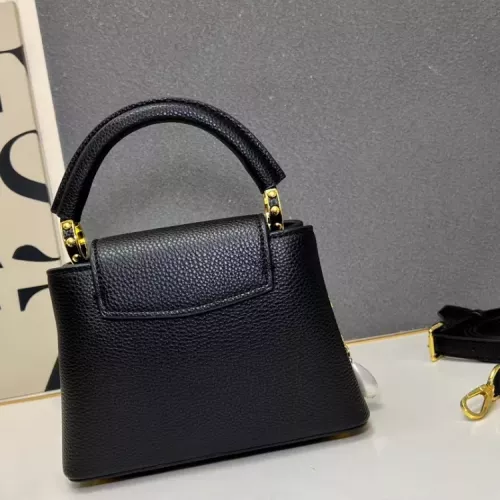 Replica Louis Vuitton AAA Quality Handbags For Women #1386578 $105.00 USD for Wholesale