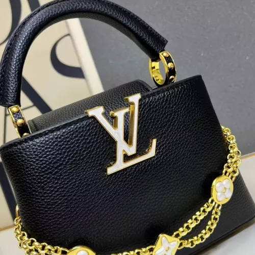 Replica Louis Vuitton AAA Quality Handbags For Women #1386578 $105.00 USD for Wholesale