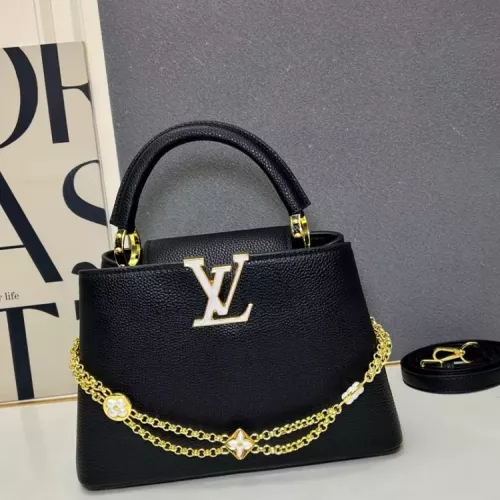 Louis Vuitton AAA Quality Handbags For Women #1386579 $112.00 USD, Wholesale Replica Louis Vuitton AAA Quality Handbags