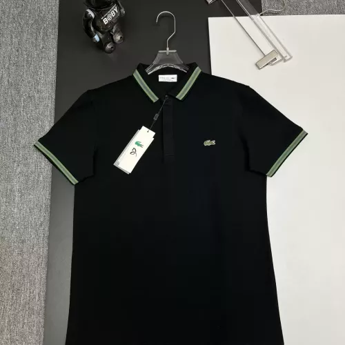 Lacoste T-Shirts Short Sleeved For Men #1386583 $38.00 USD, Wholesale Replica Lacoste T-Shirts