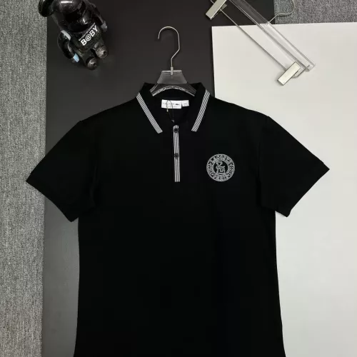 Lacoste T-Shirts Short Sleeved For Men #1386587 $38.00 USD, Wholesale Replica Lacoste T-Shirts