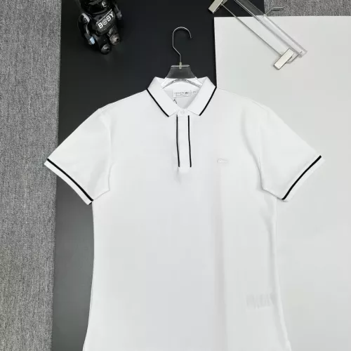 Lacoste T-Shirts Short Sleeved For Men #1386588 $38.00 USD, Wholesale Replica Lacoste T-Shirts