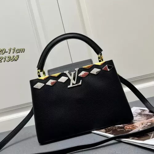 Louis Vuitton AAA Quality Handbags For Women #1386591 $108.00 USD, Wholesale Replica Louis Vuitton AAA Quality Handbags