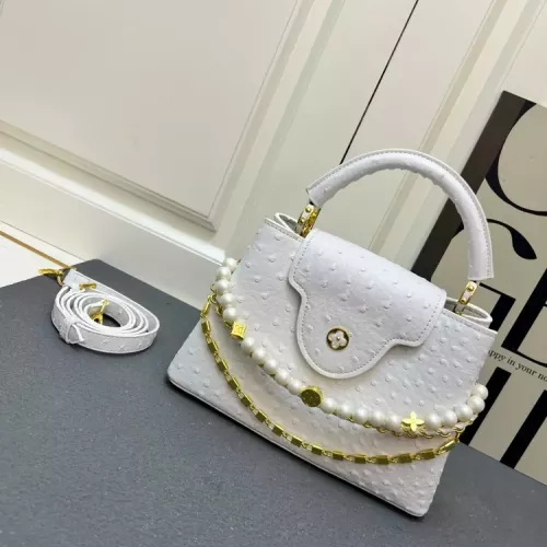 Replica Louis Vuitton AAA Quality Handbags For Women #1386592 $105.00 USD for Wholesale