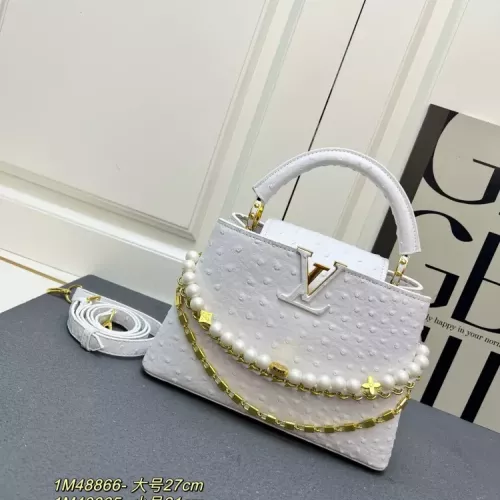 Louis Vuitton AAA Quality Handbags For Women #1386593 $108.00 USD, Wholesale Replica Louis Vuitton AAA Quality Handbags