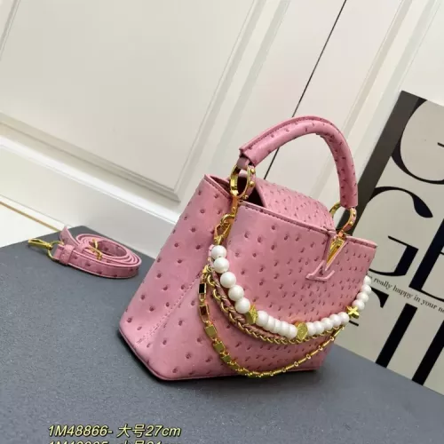 Replica Louis Vuitton AAA Quality Handbags For Women #1386594 $105.00 USD for Wholesale