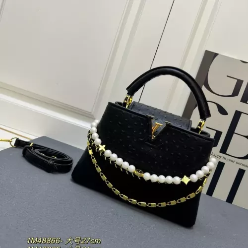 Louis Vuitton AAA Quality Handbags For Women #1386596 $105.00 USD, Wholesale Replica Louis Vuitton AAA Quality Handbags
