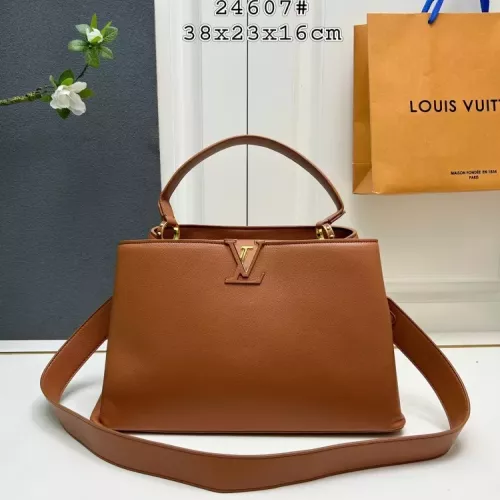 Louis Vuitton AAA Quality Handbags For Women #1386598 $105.00 USD, Wholesale Replica Louis Vuitton AAA Quality Handbags