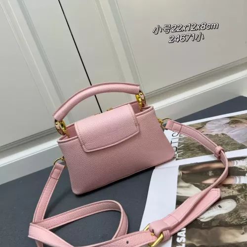 Replica Louis Vuitton AAA Quality Handbags For Women #1386600 $102.00 USD for Wholesale