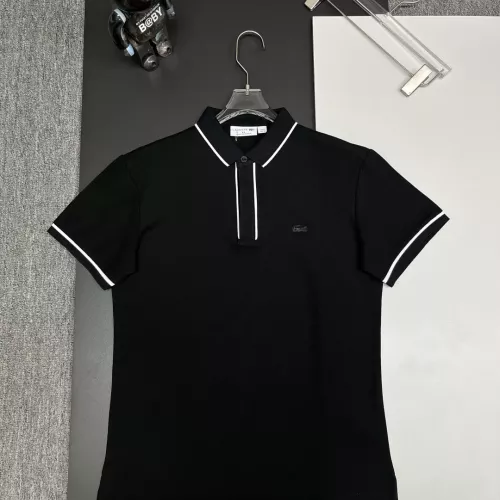Lacoste T-Shirts Short Sleeved For Men #1386601 $38.00 USD, Wholesale Replica Lacoste T-Shirts