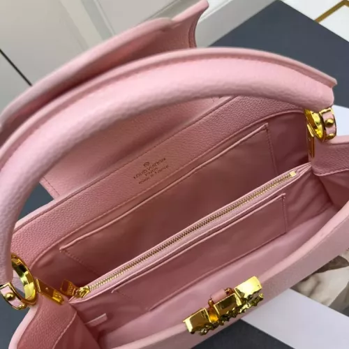 Replica Louis Vuitton AAA Quality Handbags For Women #1386602 $105.00 USD for Wholesale
